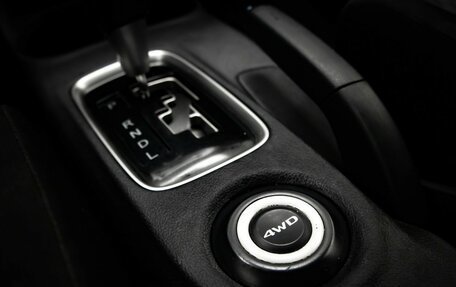 Mitsubishi Outlander III рестайлинг 3, 2013 год, 967 000 рублей, 15 фотография