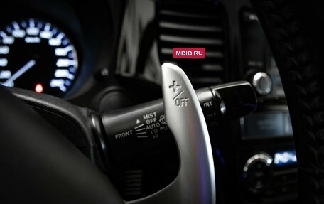 Mitsubishi Outlander III рестайлинг 3, 2013 год, 967 000 рублей, 14 фотография