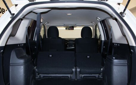 Mitsubishi Outlander III рестайлинг 3, 2013 год, 967 000 рублей, 23 фотография