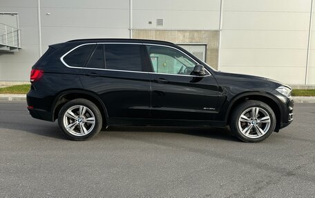 BMW X5, 2015 год, 2 950 000 рублей, 3 фотография