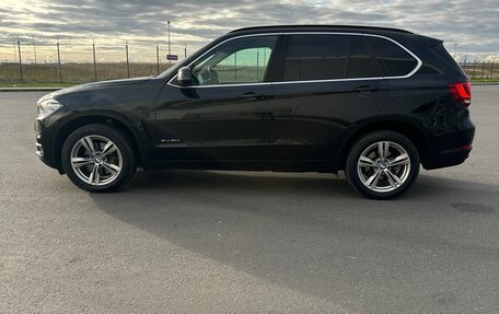 BMW X5, 2015 год, 2 950 000 рублей, 8 фотография