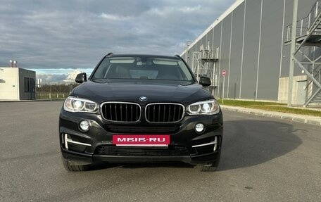 BMW X5, 2015 год, 2 950 000 рублей, 2 фотография
