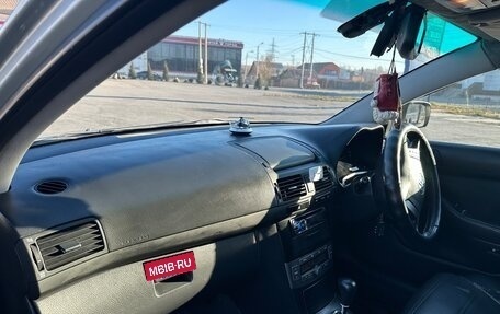 Toyota Avensis III рестайлинг, 2004 год, 780 000 рублей, 6 фотография