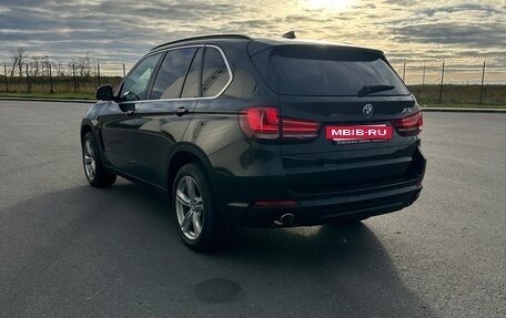 BMW X5, 2015 год, 2 950 000 рублей, 7 фотография
