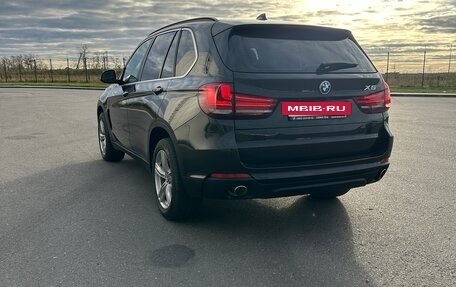 BMW X5, 2015 год, 2 950 000 рублей, 6 фотография