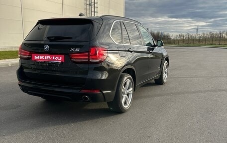 BMW X5, 2015 год, 2 950 000 рублей, 4 фотография