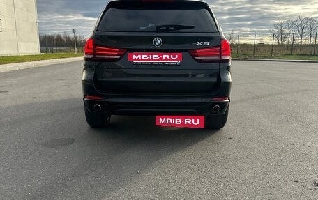 BMW X5, 2015 год, 2 950 000 рублей, 5 фотография