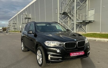 BMW X5, 2015 год, 2 950 000 рублей, 1 фотография