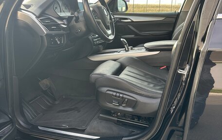 BMW X5, 2015 год, 2 950 000 рублей, 9 фотография