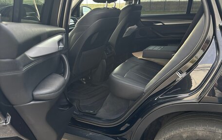 BMW X5, 2015 год, 2 950 000 рублей, 12 фотография