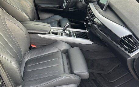 BMW X5, 2015 год, 2 950 000 рублей, 18 фотография