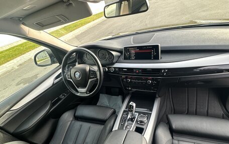 BMW X5, 2015 год, 2 950 000 рублей, 20 фотография