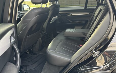 BMW X5, 2015 год, 2 950 000 рублей, 13 фотография