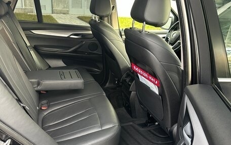 BMW X5, 2015 год, 2 950 000 рублей, 15 фотография