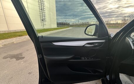 BMW X5, 2015 год, 2 950 000 рублей, 23 фотография