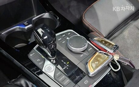 BMW 1 серия, 2020 год, 1 918 000 рублей, 11 фотография