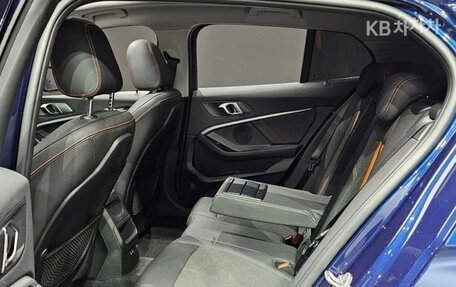 BMW 1 серия, 2020 год, 1 918 000 рублей, 6 фотография