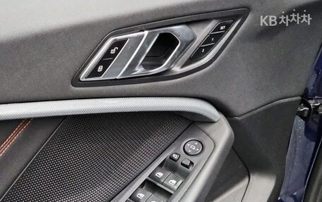 BMW 1 серия, 2020 год, 1 918 000 рублей, 14 фотография