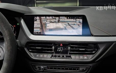 BMW 1 серия, 2020 год, 1 918 000 рублей, 9 фотография