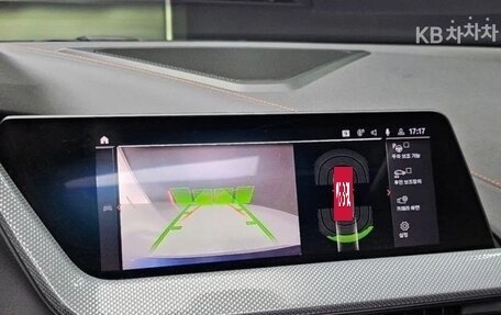 BMW 1 серия, 2020 год, 1 918 000 рублей, 10 фотография