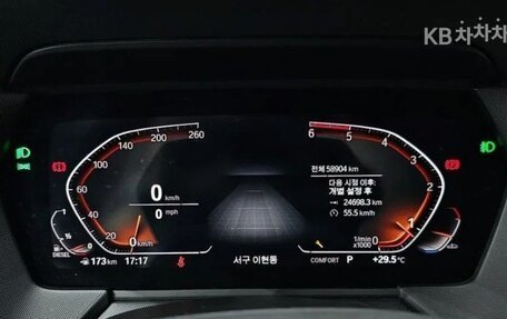 BMW 1 серия, 2020 год, 1 918 000 рублей, 18 фотография