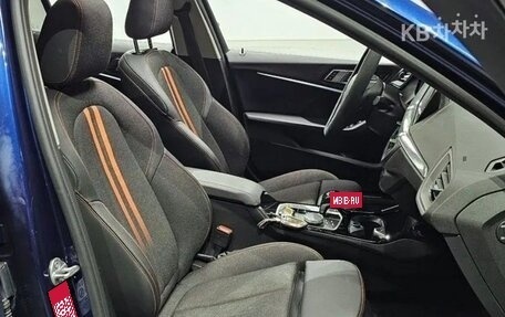 BMW 1 серия, 2020 год, 1 918 000 рублей, 15 фотография