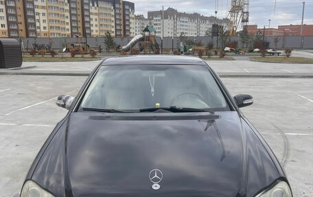 Mercedes-Benz S-Класс, 2005 год, 630 000 рублей, 4 фотография