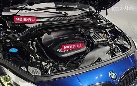 BMW 1 серия, 2020 год, 1 918 000 рублей, 19 фотография