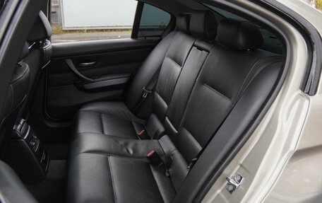 BMW 3 серия, 2007 год, 850 000 рублей, 9 фотография