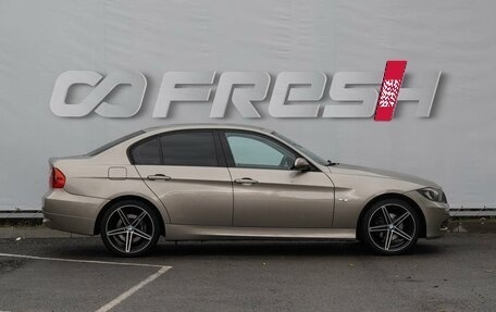 BMW 3 серия, 2007 год, 850 000 рублей, 5 фотография