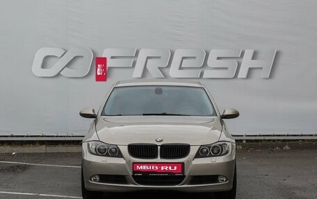 BMW 3 серия, 2007 год, 850 000 рублей, 3 фотография