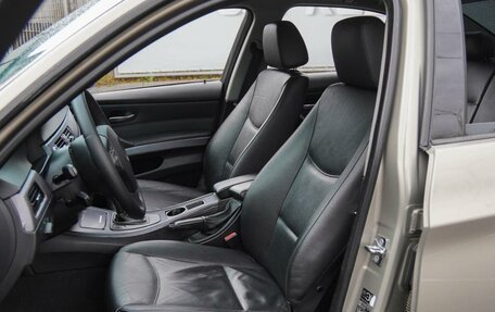 BMW 3 серия, 2007 год, 850 000 рублей, 10 фотография