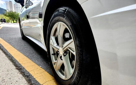 Hyundai Sonata VIII, 2021 год, 1 690 222 рублей, 7 фотография