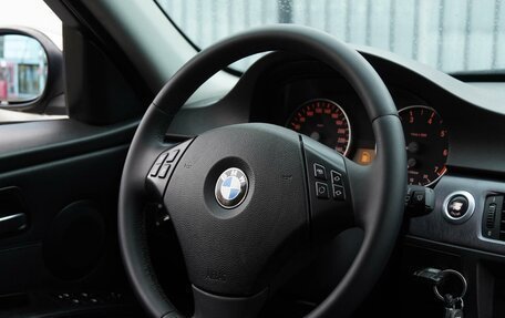 BMW 3 серия, 2007 год, 850 000 рублей, 17 фотография