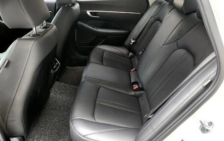 Hyundai Sonata VIII, 2021 год, 1 690 222 рублей, 14 фотография