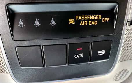 Hyundai Sonata VIII, 2021 год, 1 690 222 рублей, 18 фотография