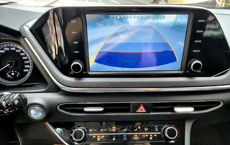 Hyundai Sonata VIII, 2021 год, 1 690 222 рублей, 16 фотография