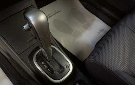 Nissan Tiida, 2007 год, 599 000 рублей, 15 фотография