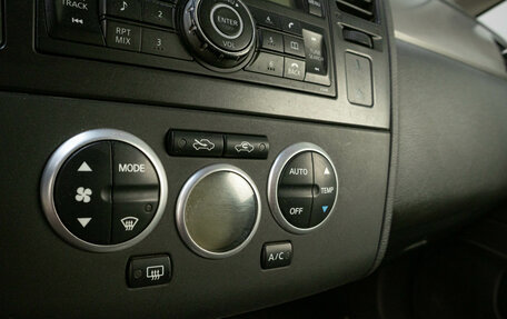 Nissan Tiida, 2007 год, 599 000 рублей, 14 фотография