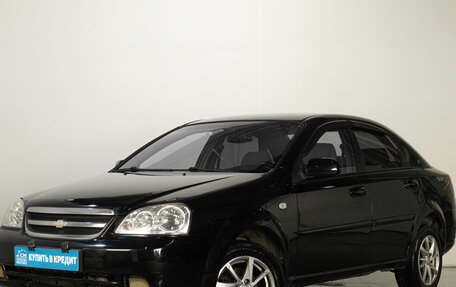 Chevrolet Lacetti, 2008 год, 399 000 рублей, 4 фотография