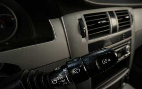 Chevrolet Lacetti, 2008 год, 399 000 рублей, 11 фотография