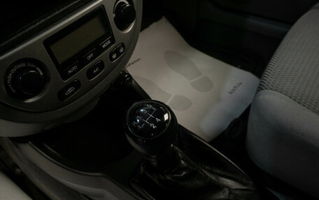 Chevrolet Lacetti, 2008 год, 399 000 рублей, 14 фотография