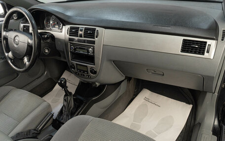 Chevrolet Lacetti, 2008 год, 399 000 рублей, 10 фотография