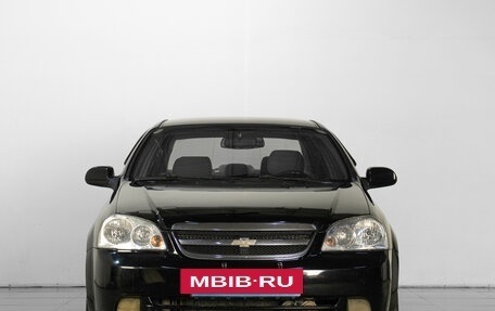 Chevrolet Lacetti, 2008 год, 399 000 рублей, 2 фотография
