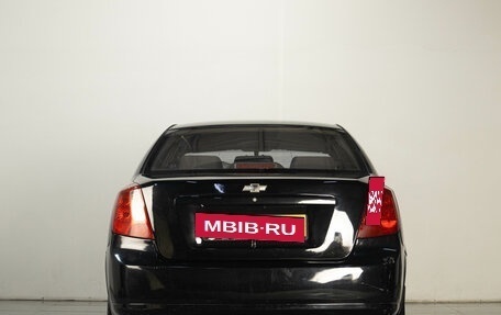 Chevrolet Lacetti, 2008 год, 399 000 рублей, 6 фотография