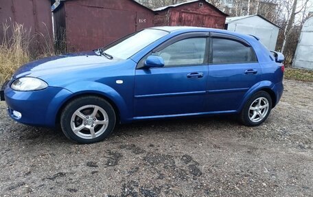 Chevrolet Lacetti, 2008 год, 450 000 рублей, 14 фотография