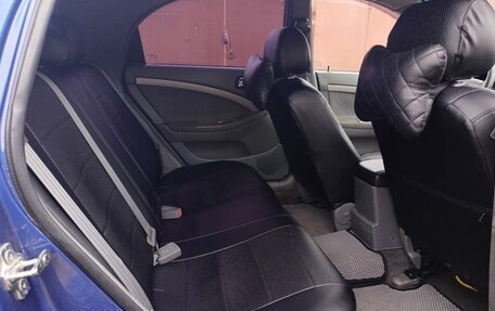 Chevrolet Lacetti, 2008 год, 450 000 рублей, 5 фотография