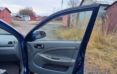 Chevrolet Lacetti, 2008 год, 450 000 рублей, 9 фотография