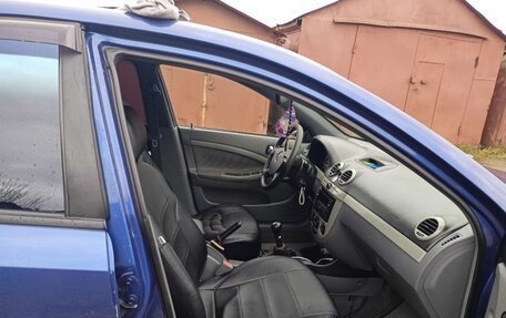 Chevrolet Lacetti, 2008 год, 450 000 рублей, 6 фотография