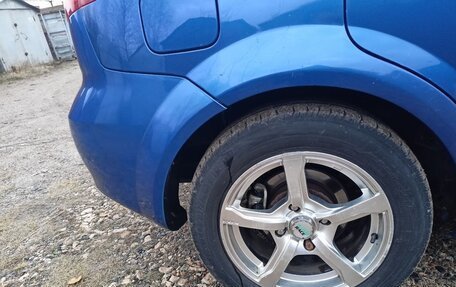 Chevrolet Lacetti, 2008 год, 450 000 рублей, 11 фотография